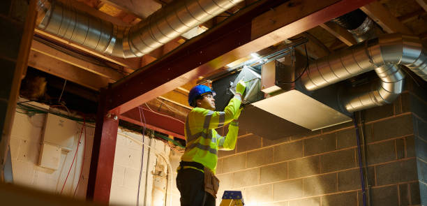 Best Best Air Duct Cleaning Company  in Gananda, NY