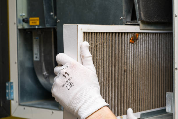 Best Air Duct Cleaning Near Me  in Gananda, NY
