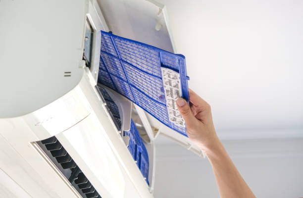 Home Air Vent Cleaning in Gananda, NY